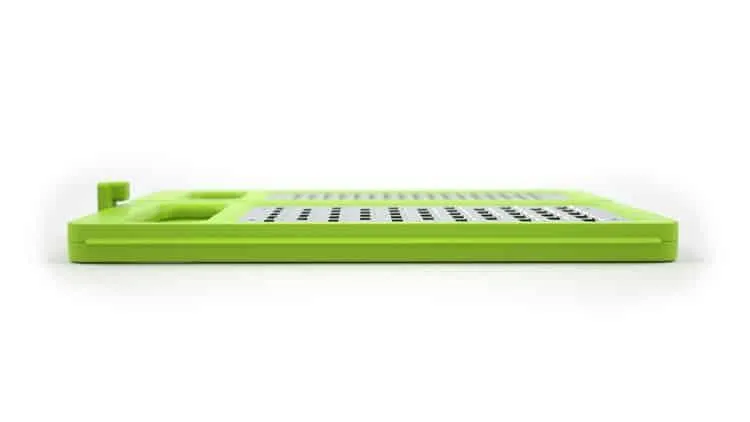 4 in 1 Stainless Steel Kitchen Grater