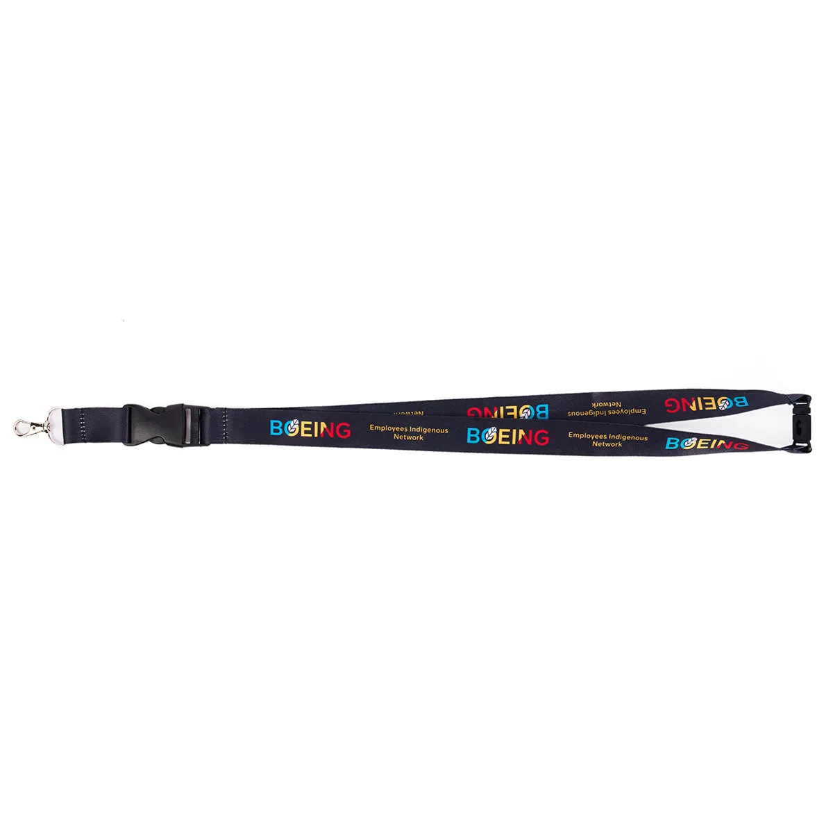 Boeing BE-IN Lanyard
