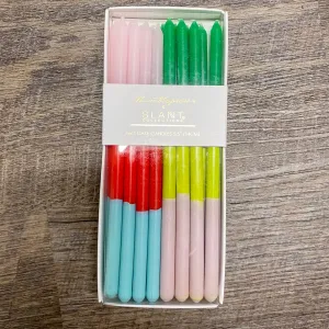 Cake Candles - Party All The Time