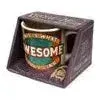 Ceramic Coffee Mugs