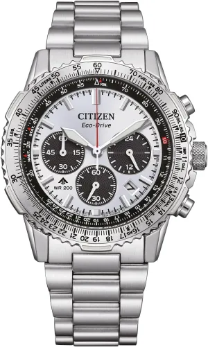 Citizen Watch CA4660-61A, Silver, Modern