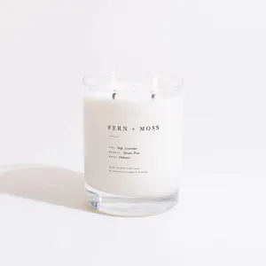 Classic 2-Wick Candle