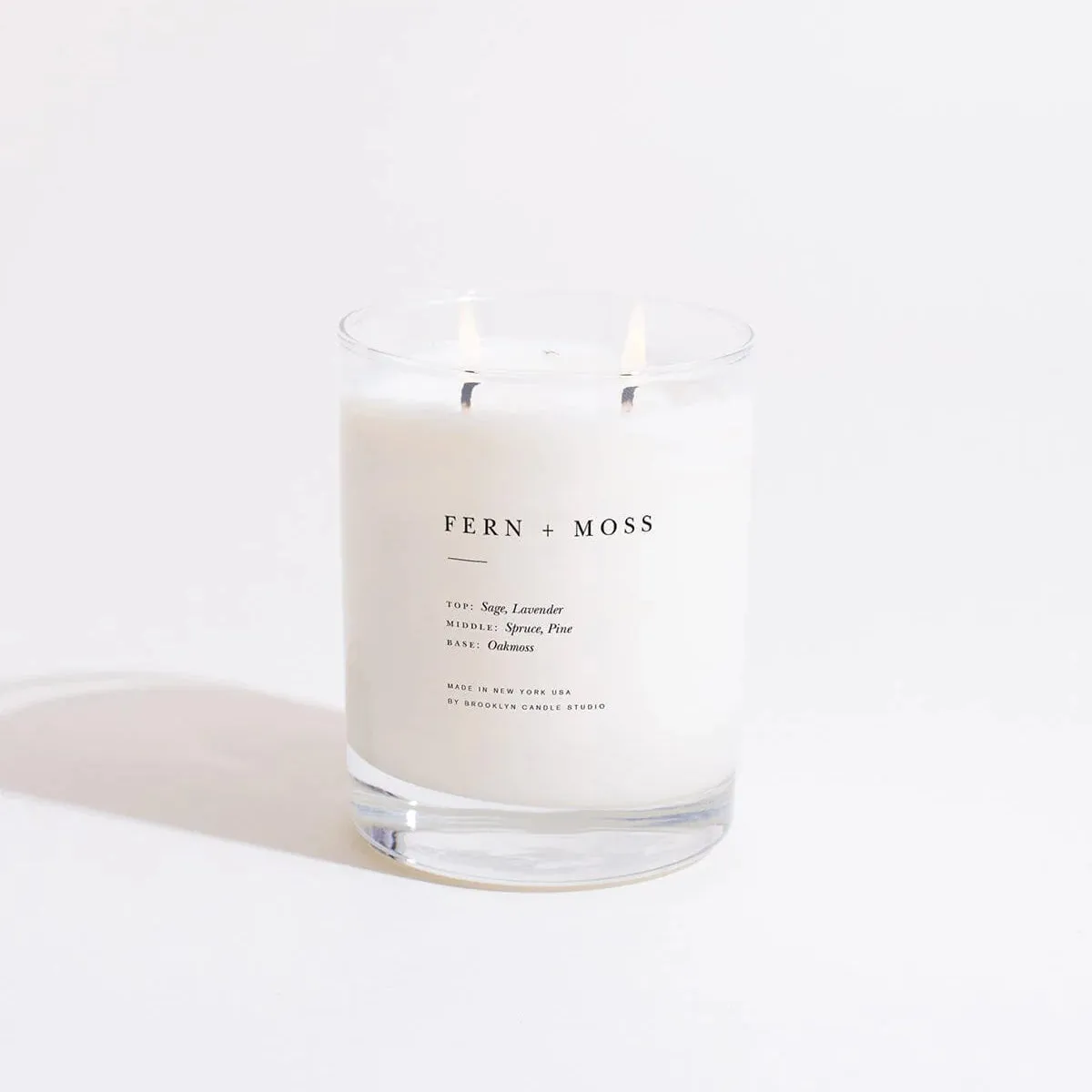 Classic 2-Wick Candle