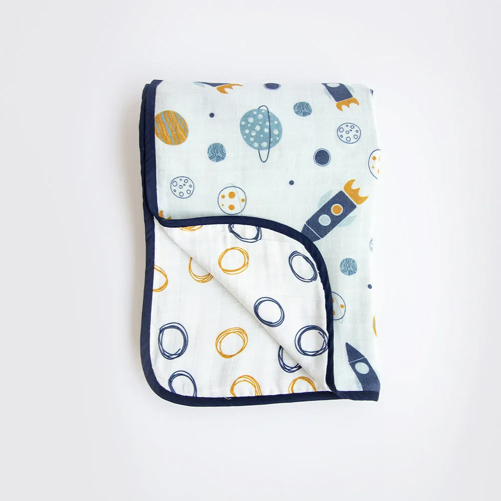 Doodle Circles - Personalised Essential Gift 'Baskets Of Love'