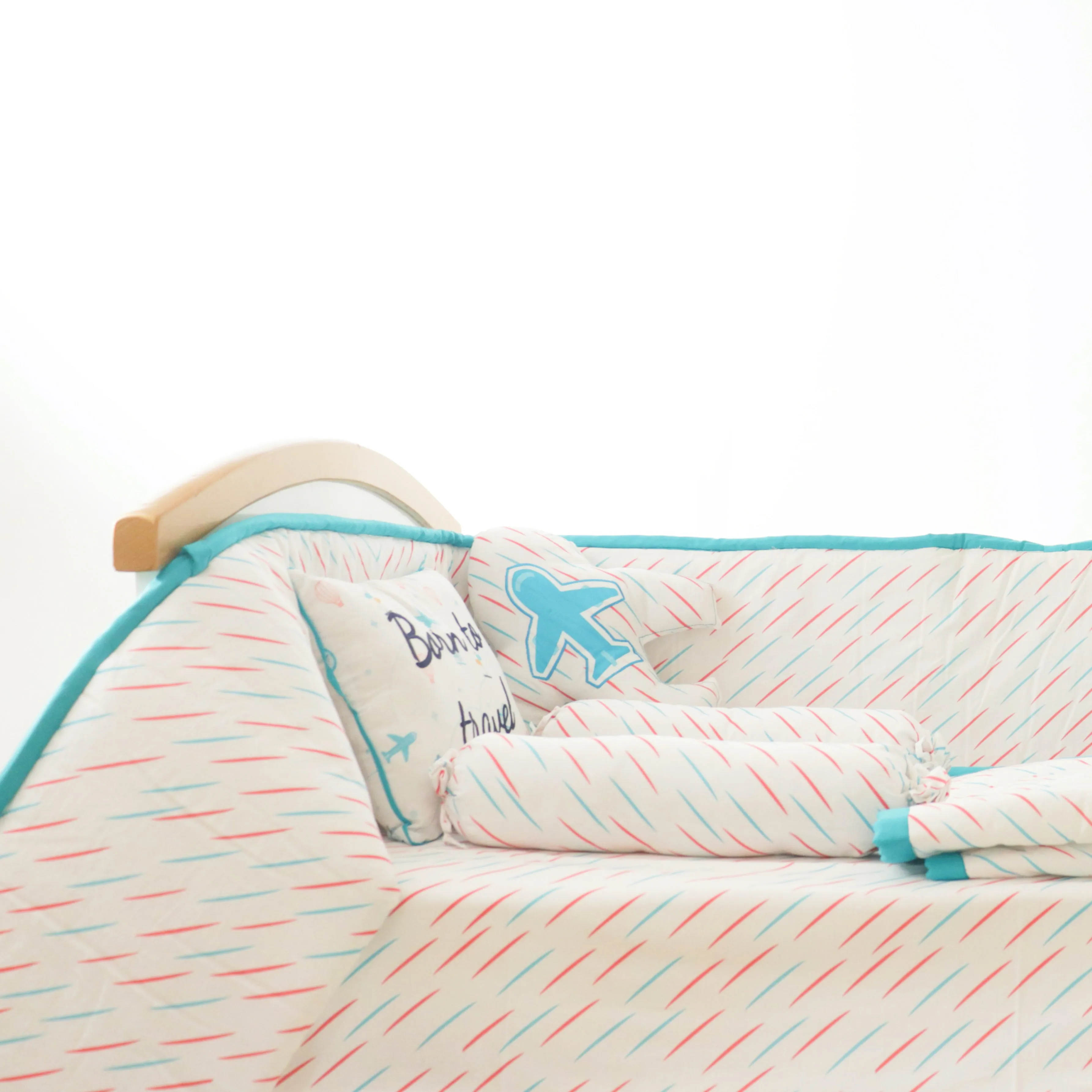 Doodle Rain- Personalised Essential Gift 'Baskets Of Love'