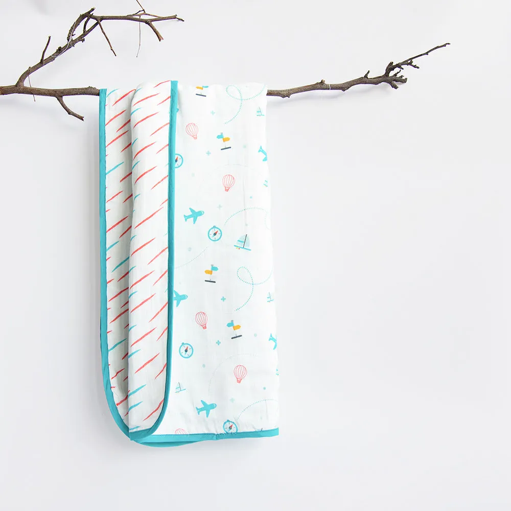 Doodle Rain- Personalised Essential Gift 'Baskets Of Love'