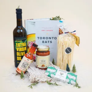 Festive Foodie Gift Set