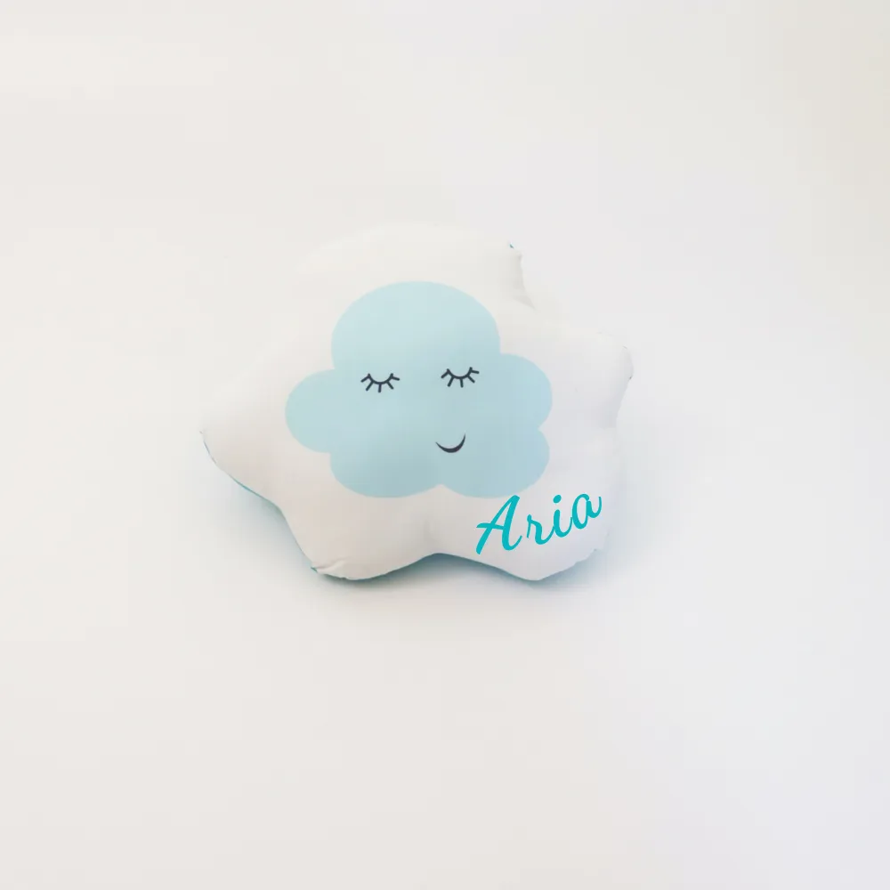 In The Sky - Personalised Essential Gift 'Baskets Of Love'
