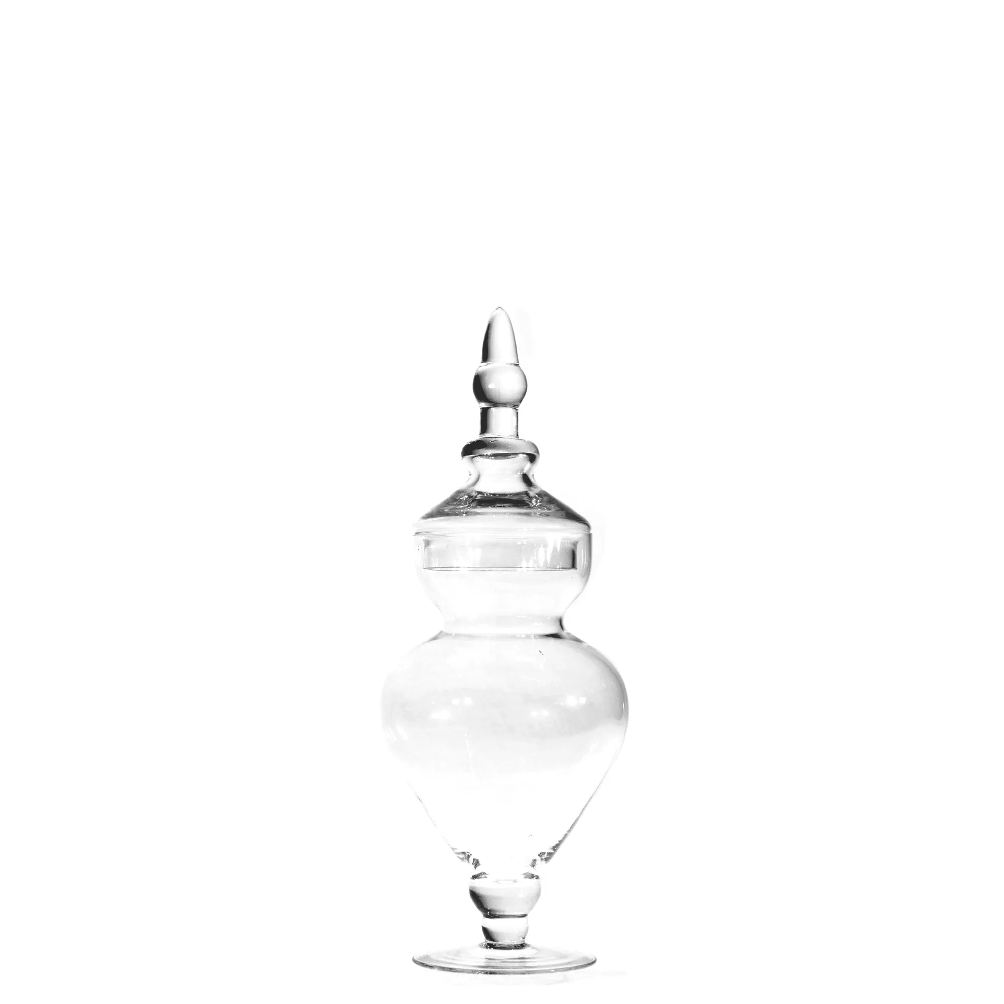 Juliette Apothecary Jar