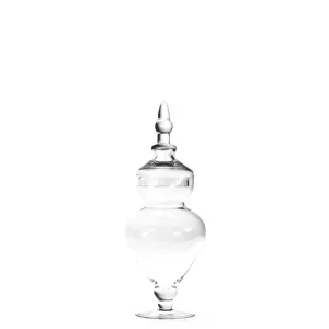 Juliette Apothecary Jar