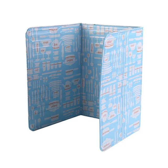 Kitchen Gadgets Oil Splatter Screens