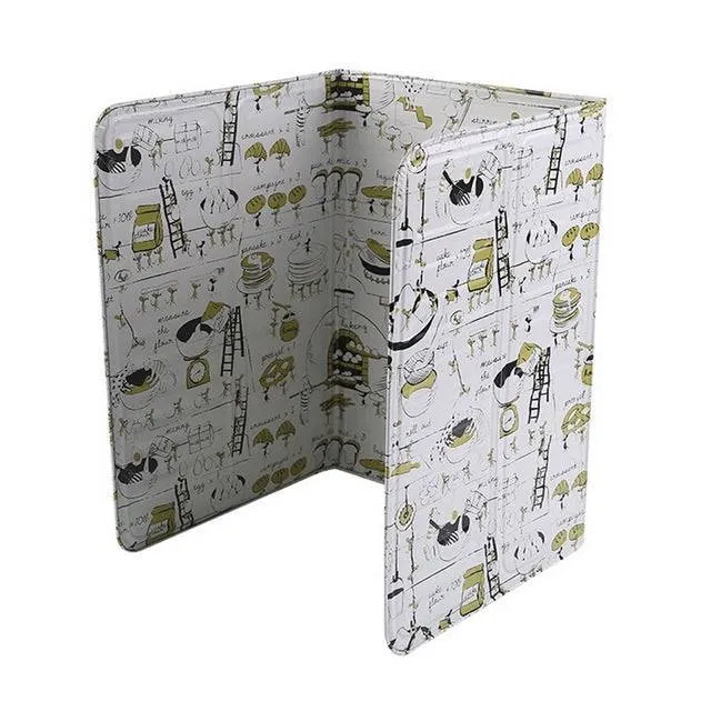 Kitchen Gadgets Oil Splatter Screens