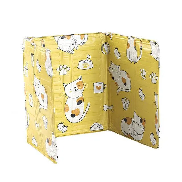 Kitchen Gadgets Oil Splatter Screens