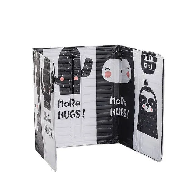 Kitchen Gadgets Oil Splatter Screens