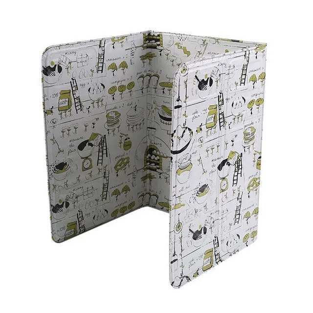 Kitchen Gadgets Oil Splatter Screens
