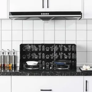 Kitchen Gadgets Oil Splatter Screens
