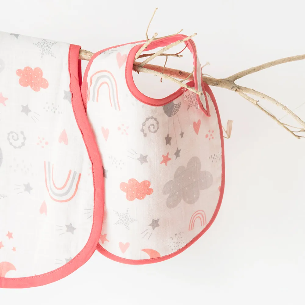 Magical Rainbows - Personalised Essential Gift 'Baskets Of Love'