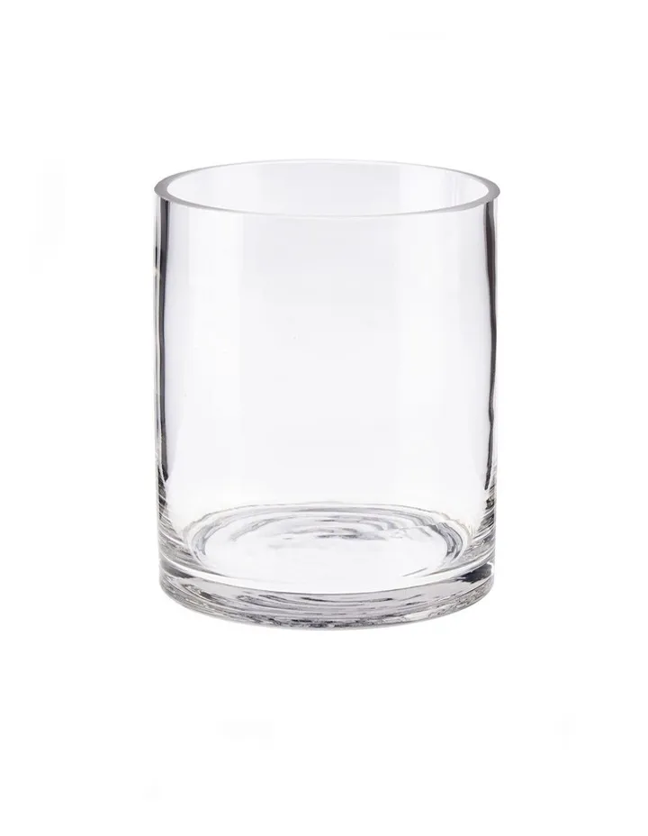 Medium Cylinder Vase