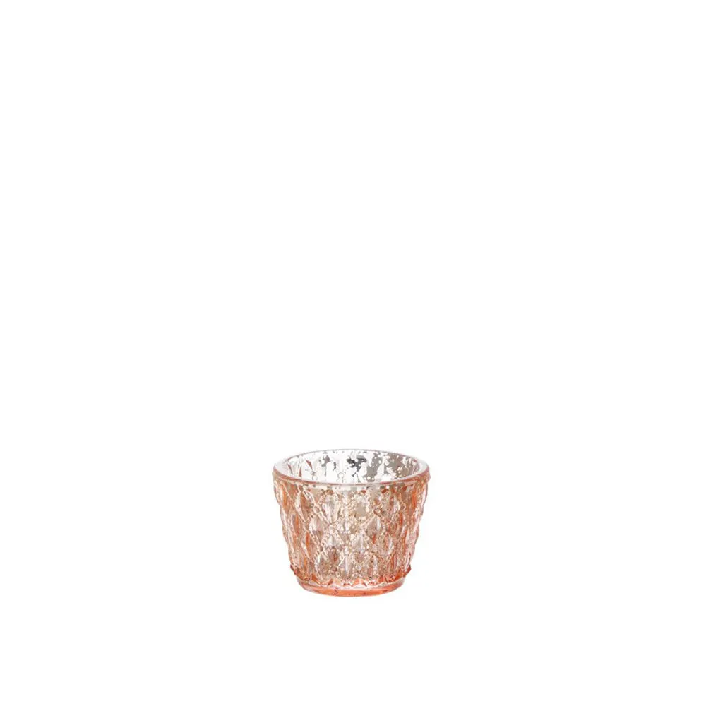 Mercury Tealight Votive