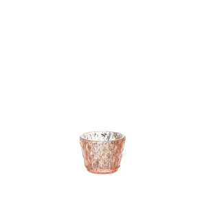 Mercury Tealight Votive