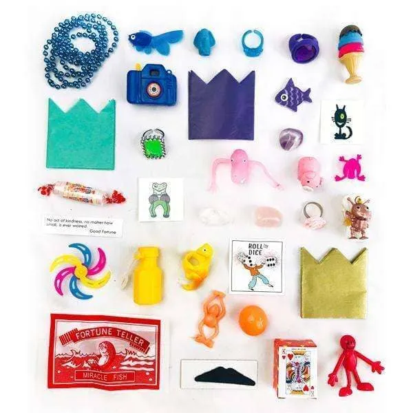 Mini Surprize Ball, Sugar Plum