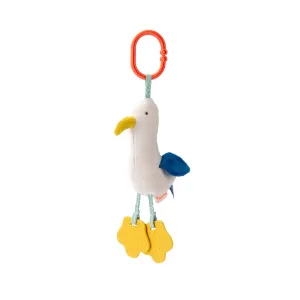 Moulin Roty Puce & Pilou- Marco the Activity Seagull
