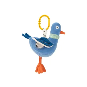 Moulin Roty Puce & Pilou- Michel the Activity Pigeon