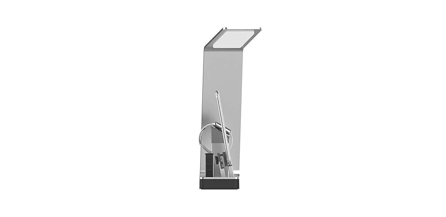 [OPEN BOX] NUDOCK  Power Lamp Station (Apple Watch charger is not included) CLEARANCE