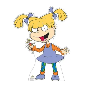 Rugrats Angelica Life-Size Cardboard Cutout Standee