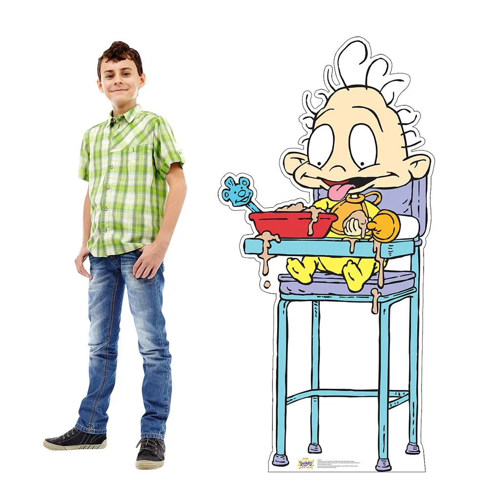 Rugrats Dil Life-Size Cardboard Cutout Standee
