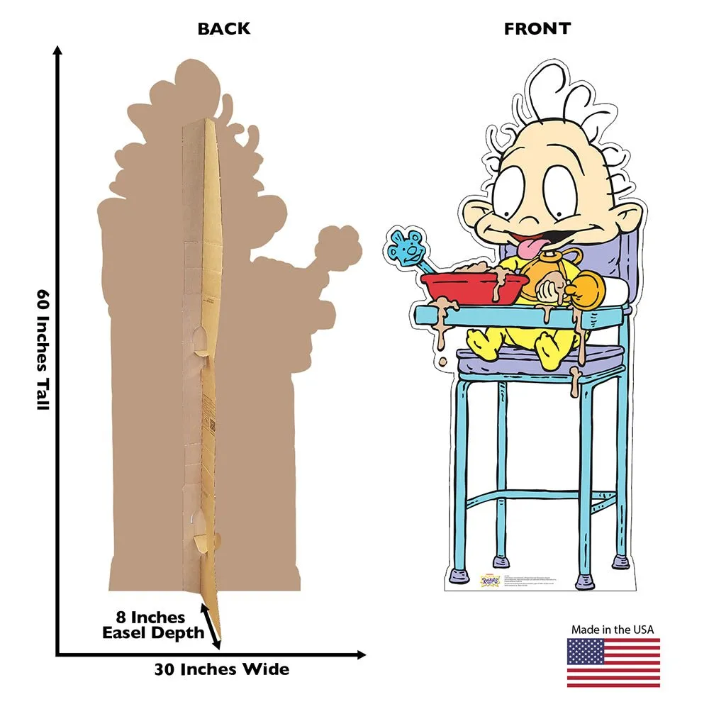 Rugrats Dil Life-Size Cardboard Cutout Standee