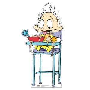 Rugrats Dil Life-Size Cardboard Cutout Standee
