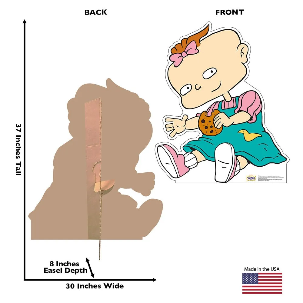 Rugrats Lil Life-Size Cardboard Cutout Standee