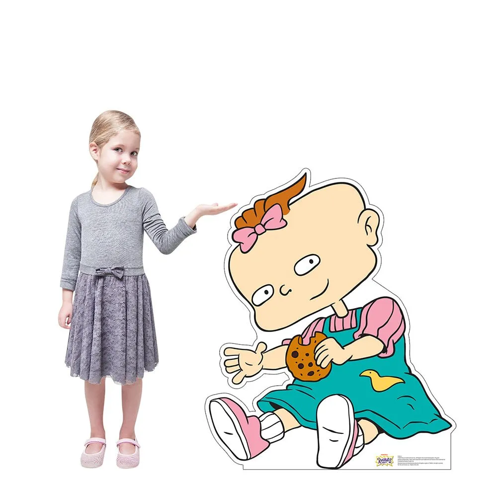 Rugrats Lil Life-Size Cardboard Cutout Standee