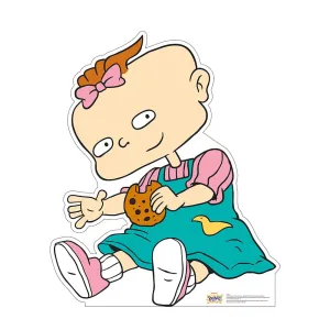 Rugrats Lil Life-Size Cardboard Cutout Standee