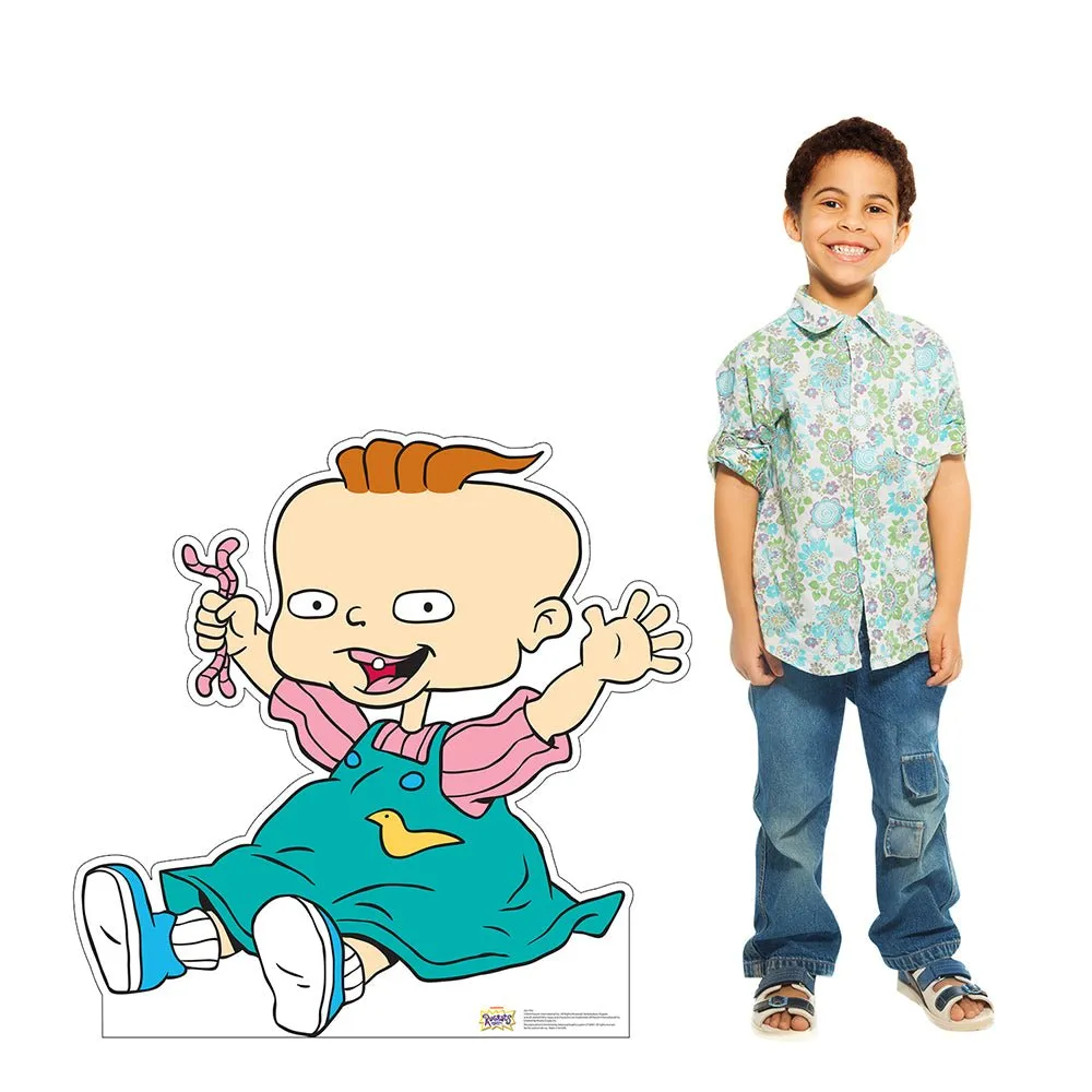 Rugrats Phi Life-Size Cardboard Cutout Standee