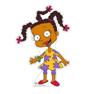 Rugrats Susie Life-Size  Cardboard Cutout Standee