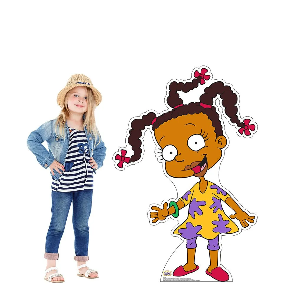 Rugrats Susie Life-Size  Cardboard Cutout Standee