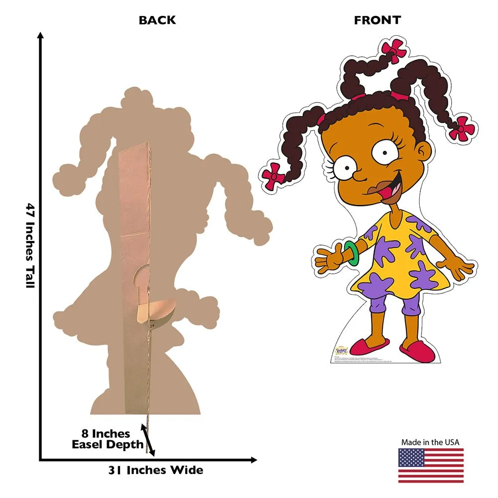 Rugrats Susie Life-Size  Cardboard Cutout Standee