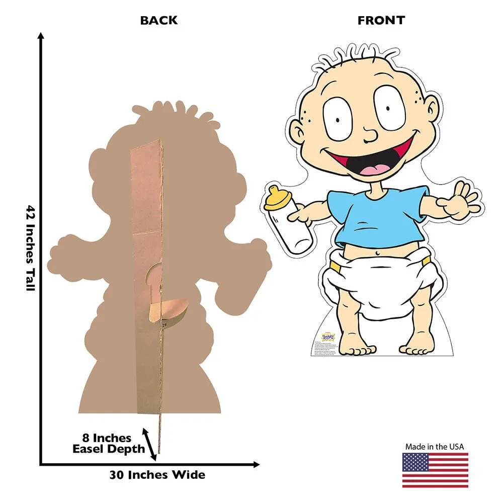 Rugrats Tommy Life-Size Cardboard Cutout Standee