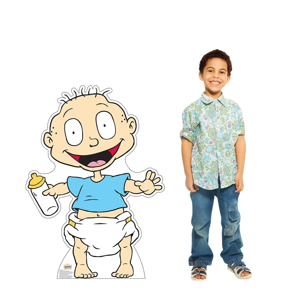 Rugrats Tommy Life-Size Cardboard Cutout Standee