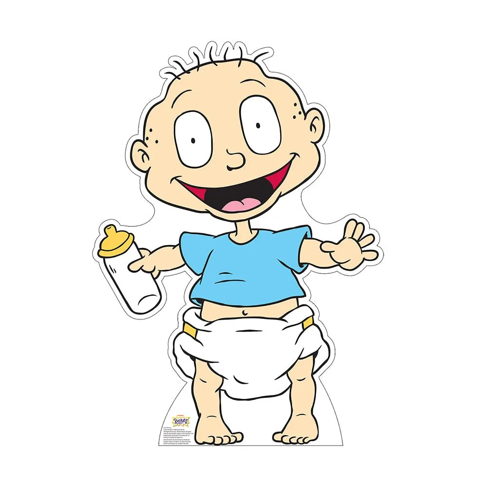 Rugrats Tommy Life-Size Cardboard Cutout Standee