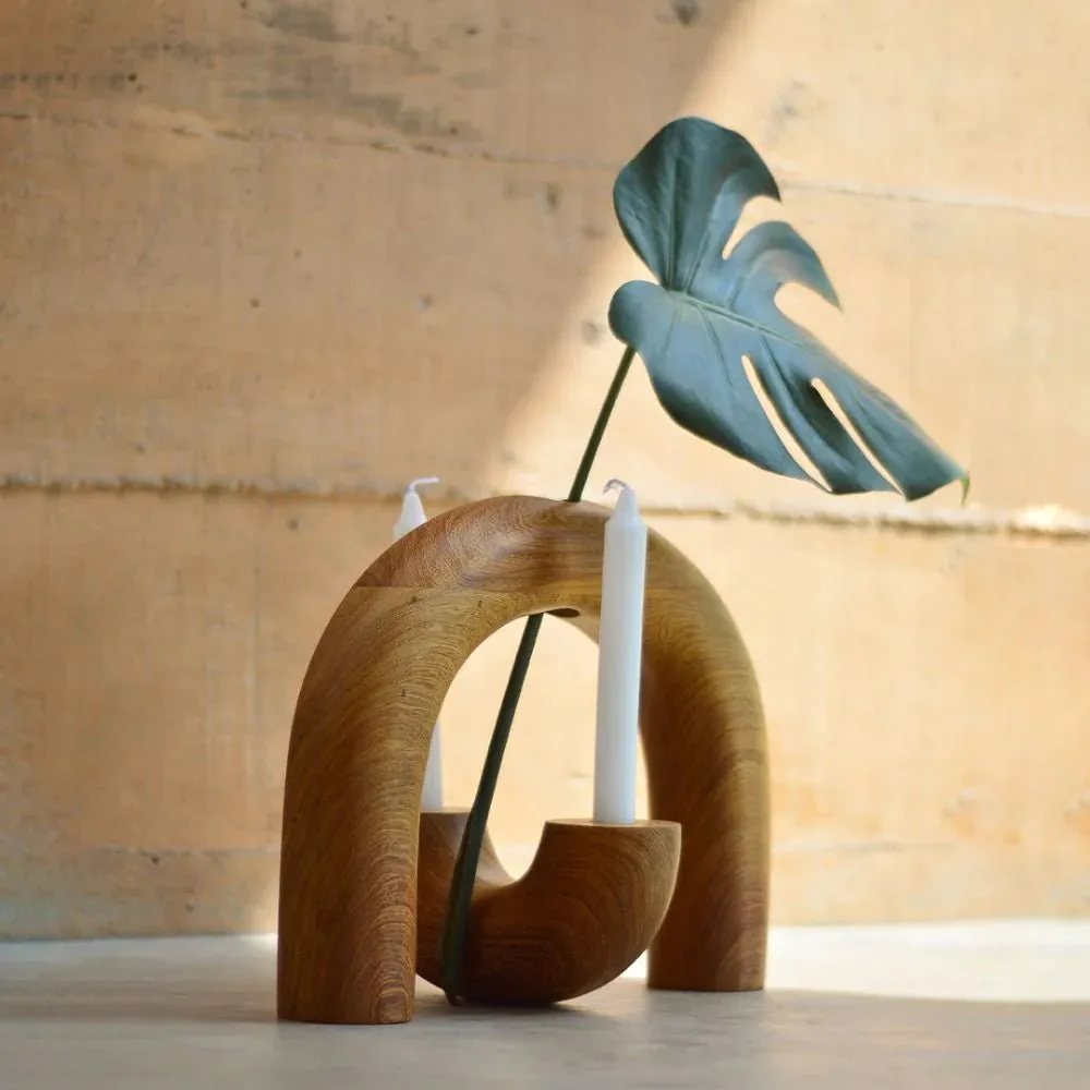 Selva Vase