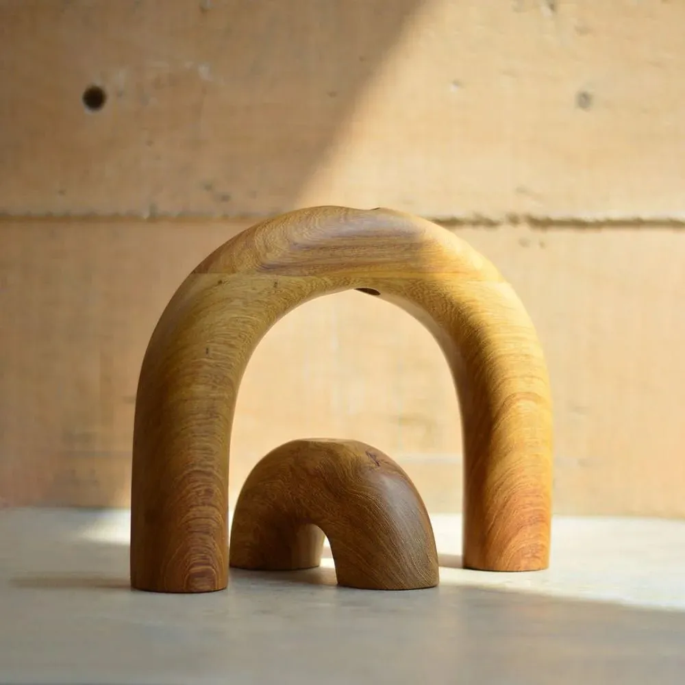 Selva Vase