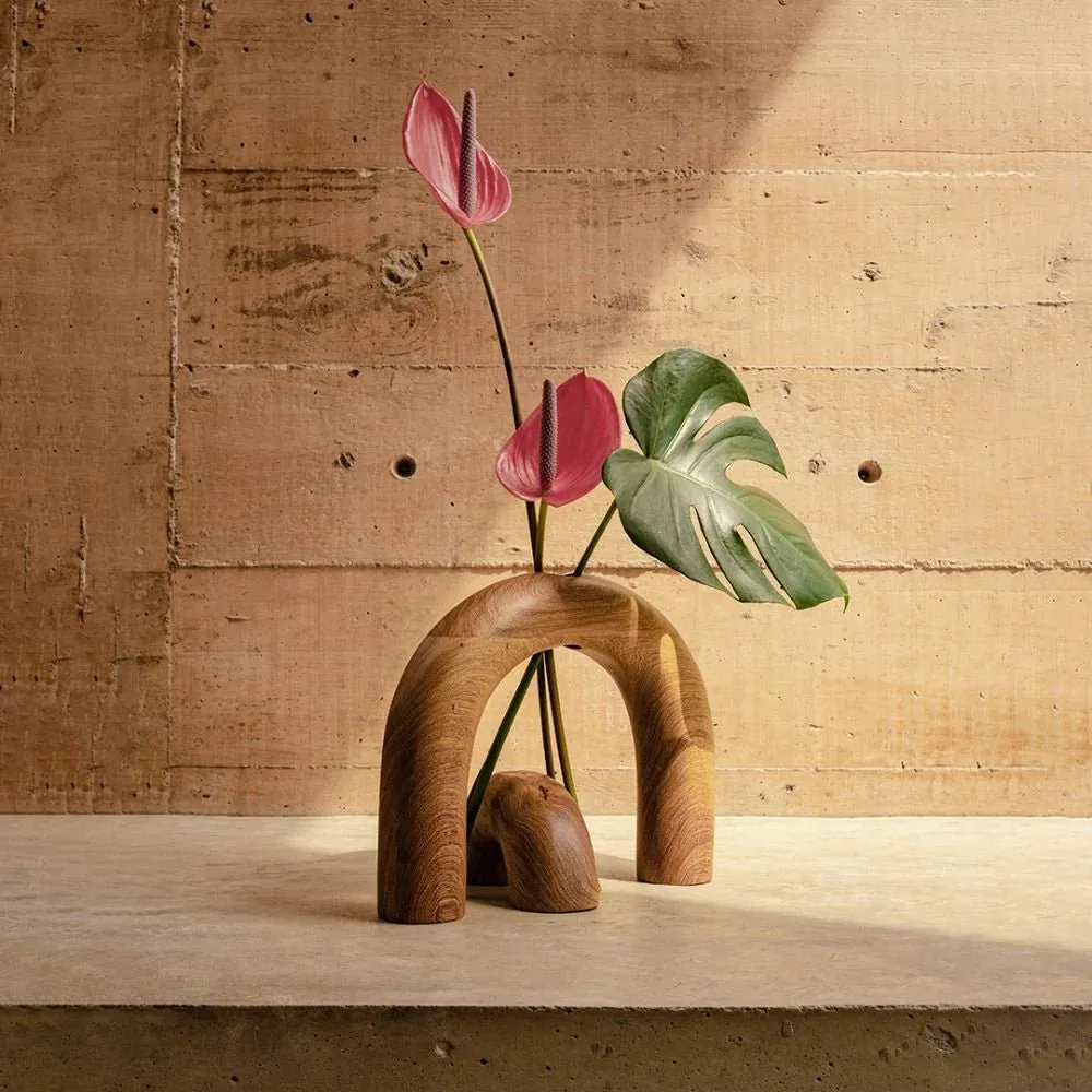Selva Vase
