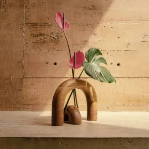 Selva Vase