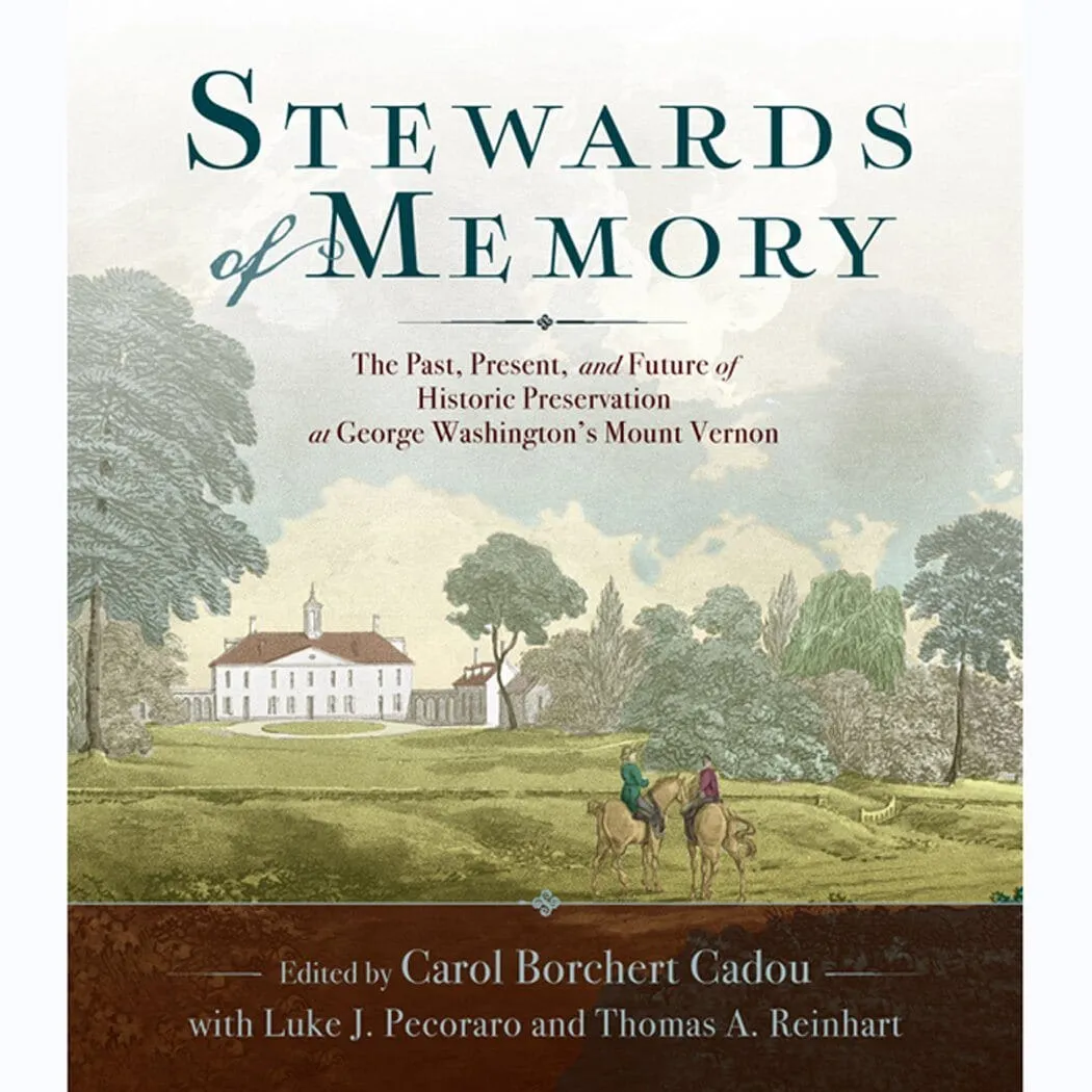 Stewards of Memory