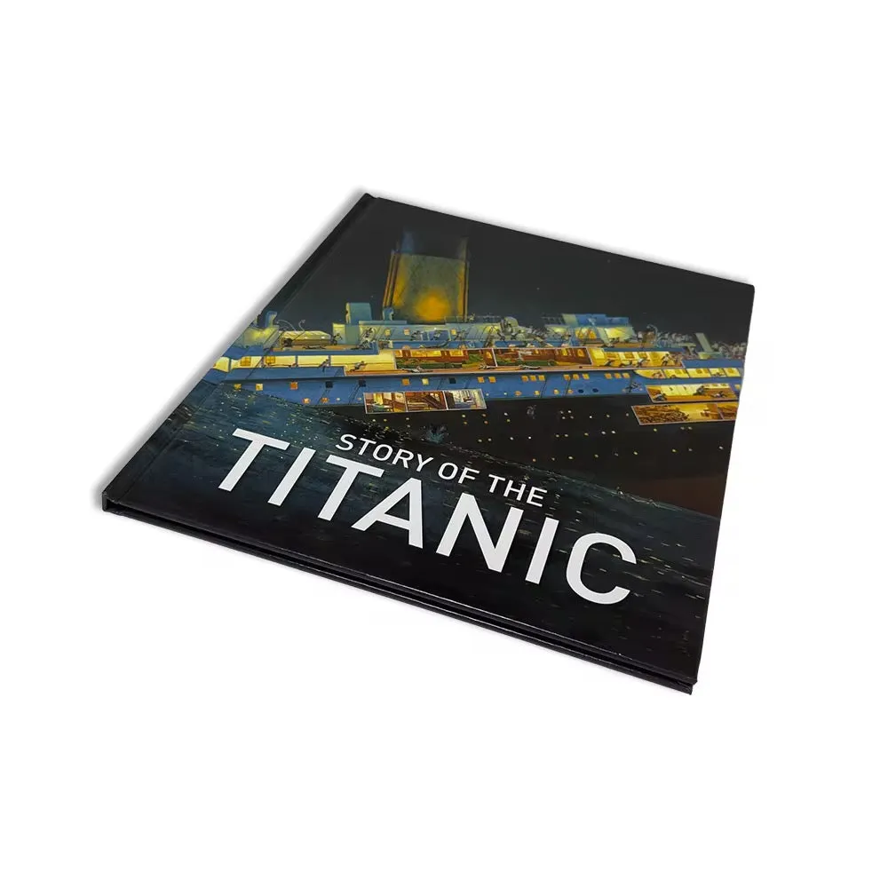 تايتنكTitanic