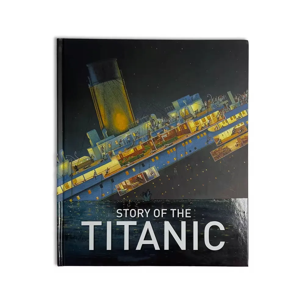 تايتنكTitanic
