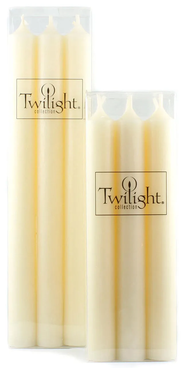 Twilight Candles